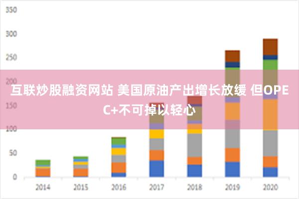 互联炒股融资网站 美国原油产出增长放缓 但OPEC+不可掉以轻心