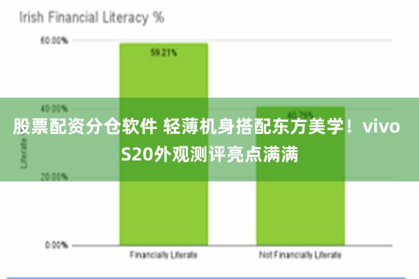 股票配资分仓软件 轻薄机身搭配东方美学！vivo S20外观测评亮点满满